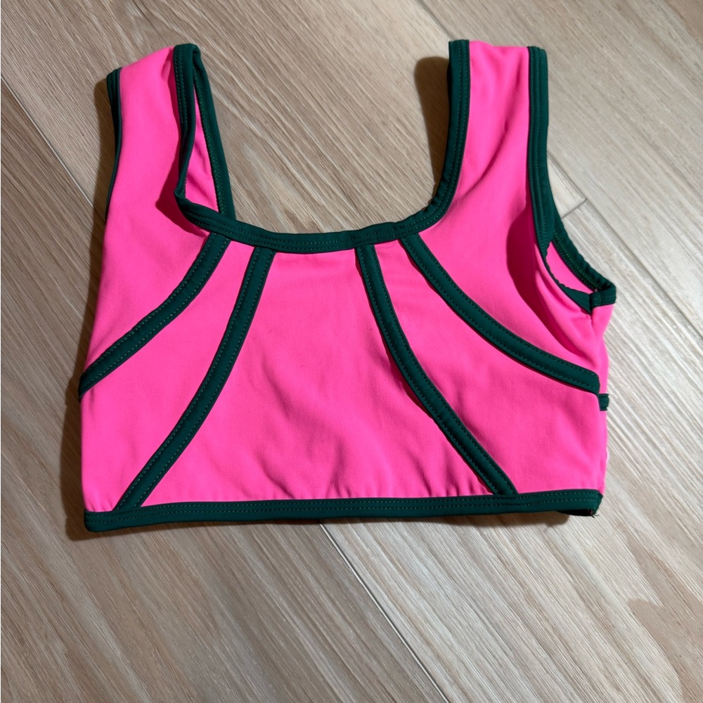Tiger Friday top